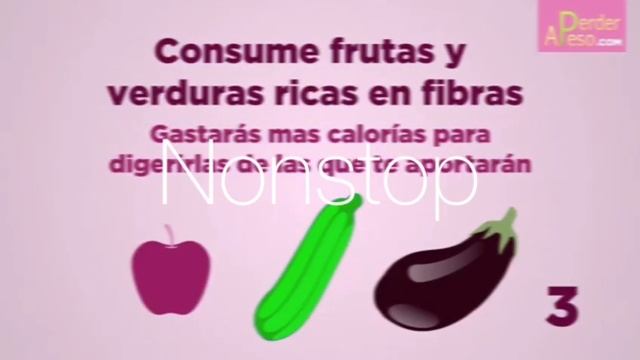 Perder Peso ???en ( ?7 Dias ?) Con 5 Tips Super Facil ?? смотреть онлайн