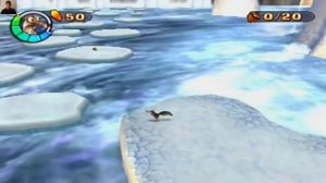 Ледниковый Период 2: Глобальное Потепление Прохождение на PS4