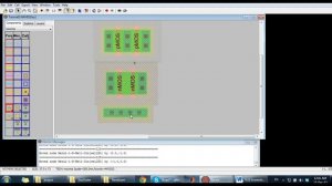 Tutorial 1 VLSI Electric NAND/NOR Layout Design