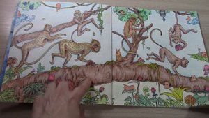 2 часть ВСЕ МОИ РАСКРАШЕННЫЕ РАБОТЫ В РАСКРАСКАХ ДЛЯ ВЗРОСЛЫХ