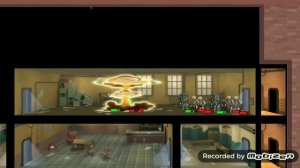 Fallout Shelter обзор / Прохождение / ТОП УБЕЖИЩЕ / Обзор игры / fallout start