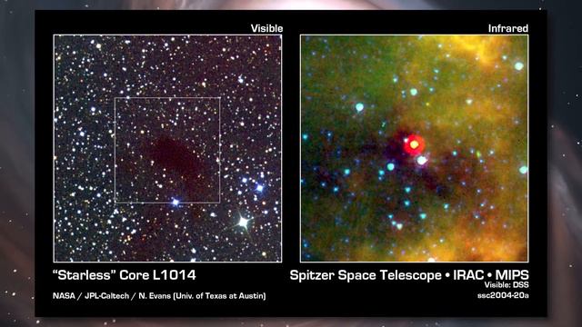 Spitzer Space Telescope History And Mission Overview! смотреть онлайн