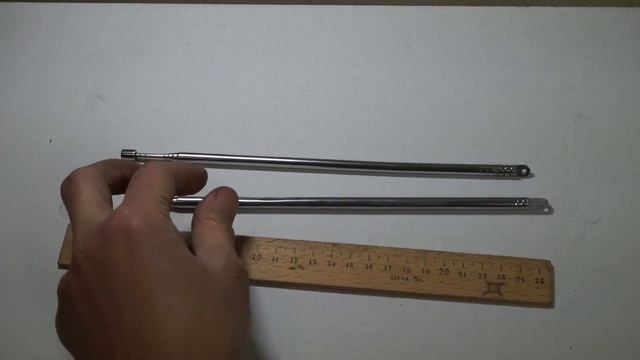 Тех. уголок Винтика и Шпунтика. Антенны для магнитол смотреть онлайн