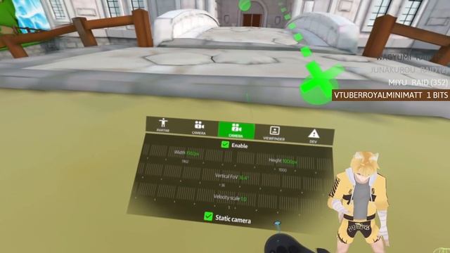 The problems of Streaming VR and how to FIX it ( Camera Stabilization, FOV & Audio FIXES) смотреть онлайн