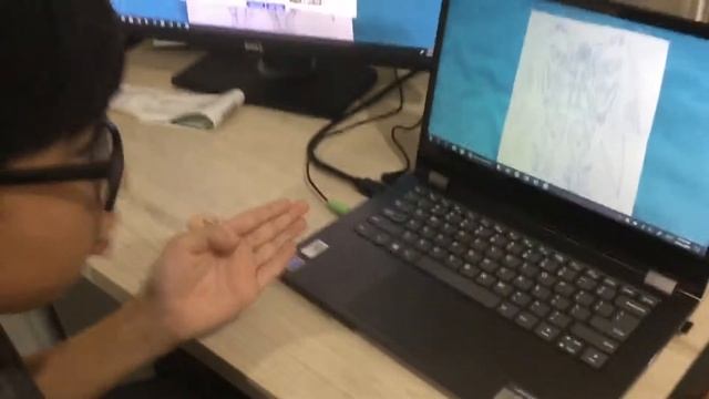 Lenovo Yoga 530 Review смотреть онлайн