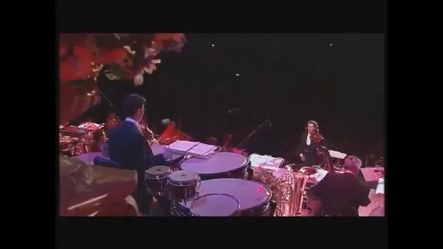 Andre Rieu - " Taniec z szablami " - Aram Khachaturian смотреть онлайн