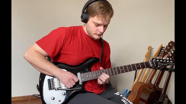 JTC Jam Of The Month October 2020 - Vhon Vice смотреть онлайн