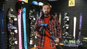 Как выбрать горнолыжные палки?