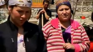 Дети мигрантов  Таджикистан