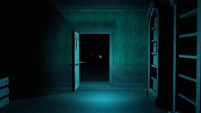 The DOORS Rush Hour MOD is CHAOTIC... смотреть онлайн