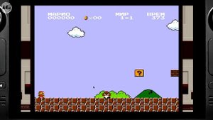 Установка Emudeck на Steam Deck. Demon's souls при помощи RPCS3