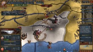 Europa Universalis IV война и завоевание - туториал, гайд
