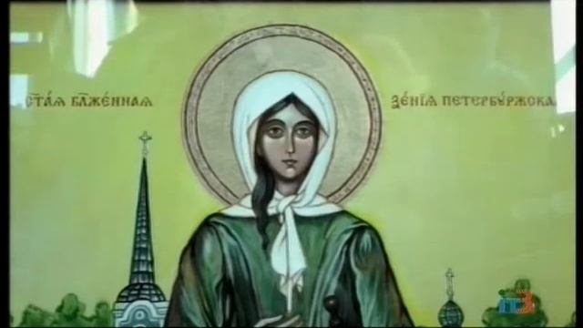 В Ильичевск прибыли православные иконы