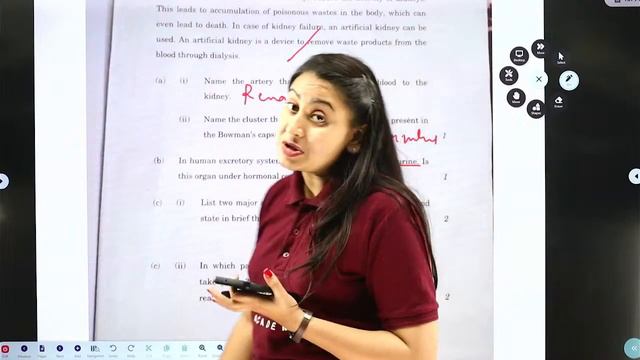 Class 10 Complete Science - Live Question Paper Solution | All Sets | CBSE Board Exam 2024