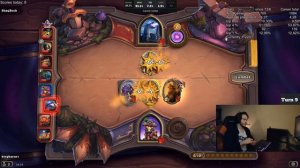 The Strongest I've Been? | Hearthstone Battlegrounds