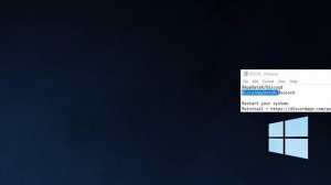 How to Fix Discord won't Install On Windows! Discord wont install error Windows 10