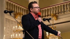 Беззаботный и беспечный... Стихи Александра Маршала. Читает Владимир Глазунов.