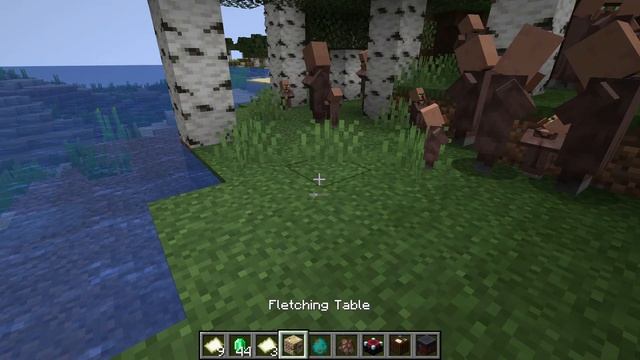 Minecraft Basic Tutorial Part 2 смотреть онлайн