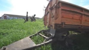Банкротное имущество серия 16 ( МТЗ -82, JCB погрузчик)