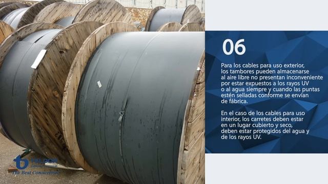 Recomendacion de almacenamiento Fibra Optica TELDOR смотреть онлайн