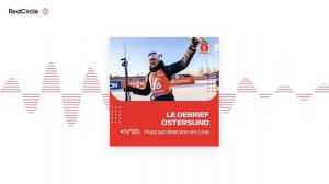 DEBRIEF DE L'ÉTAPE D'OSTERSUND (CDM 2022-23) #85 [PODCAST]