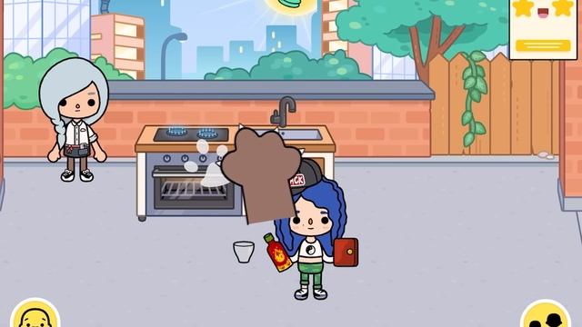 TOCA BOCA'S BIGGEST SECRET ? Secret Hacks Toca Life World смотреть онлайн