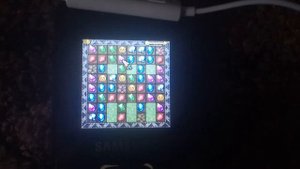 Samsung GT-E1200M Игра/Game
