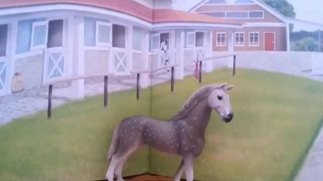 Топ фактов о Голштинской породе лошади + пиар смотреть онлайн