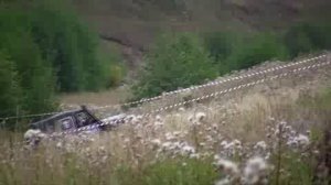 видеоверсия, джип-спринт, Газотрасса 159