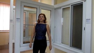 KBE Master 70 мм - сильный соперник