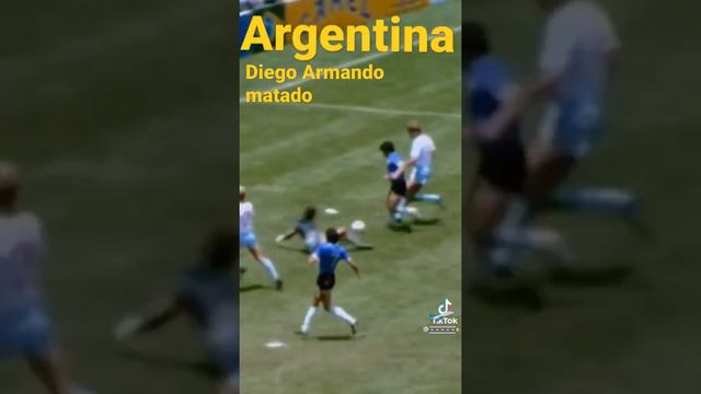 Argentina Diego Armando Maradona camisa de 9millones