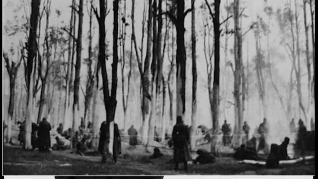 Ostland Ночь под свастикой смотреть онлайн