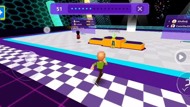 НАКОПИЛ 2000 МОНЕТ И КУПИЛ СЕБЕ ВЕЩИ. PK XD 2 ЧАСТЬ смотреть онлайн