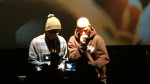 Reeps One vs. Eklips - Beatbox Battle at the Dmc Championship