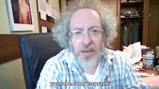 Пранк-атака на Эхо Москвы 8 смотреть онлайн