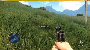 Как сделать Far Cry 3 по русски