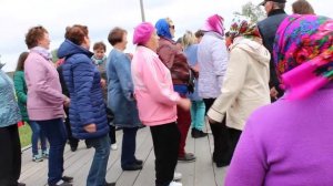 СЕМЫК-пайрем 2018