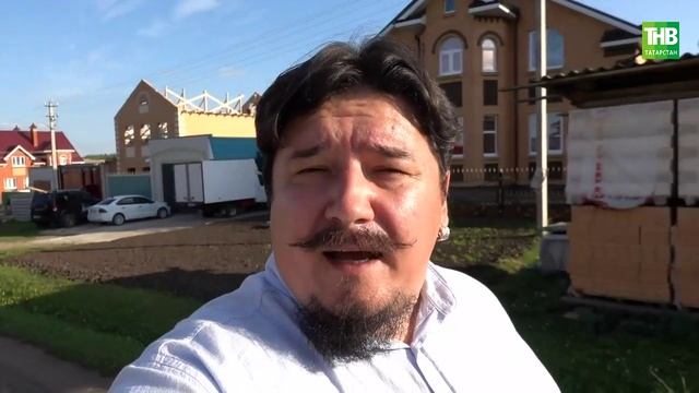 Туган авылым | Чувашия, Тукай авылы 10/08/2022 смотреть онлайн