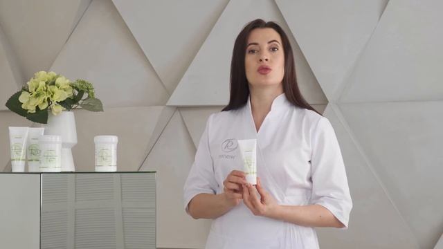 01 010  dermo control mask МАСКА ДЛЯ ЖИРНОЙ И ПРОБЛЕМНОЙ КОЖИ