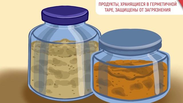 Правила поведения населения на радиактивно загрязненной территории.mp4 смотреть онлайн