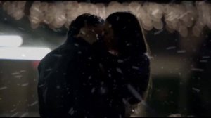 Деймон и Елена || Damon and Elena - Не такая, как все(HD!)