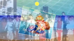 ну ка, солнце ярче брызни