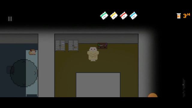 Побег из психушки!!! Escare From Durka смотреть онлайн