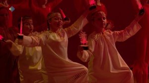 В Коми идёт прием заявок на Межрегиональный детский фестиваль-конкурс национальных культур