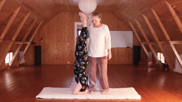 The Classical Yoga Postures I смотреть онлайн