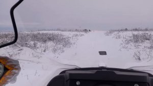 Stels Ермак 600S. История появлени.