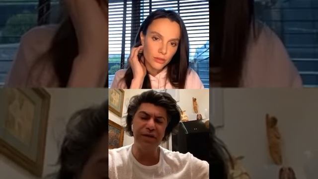 Интервью Марии Абашовой с Николаем Цискаридзе смотреть онлайн