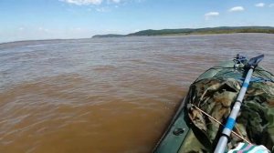 Катайбайд-2 мотор Микатсу 4, винт 7(1/2) дюйма шаг 7 дюймов.