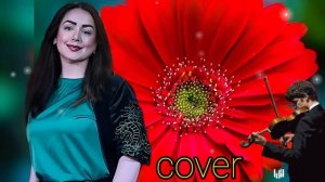 СКРИПКА (cover) Из реп.Славы Новикова #скрипка2023 #ромалэ