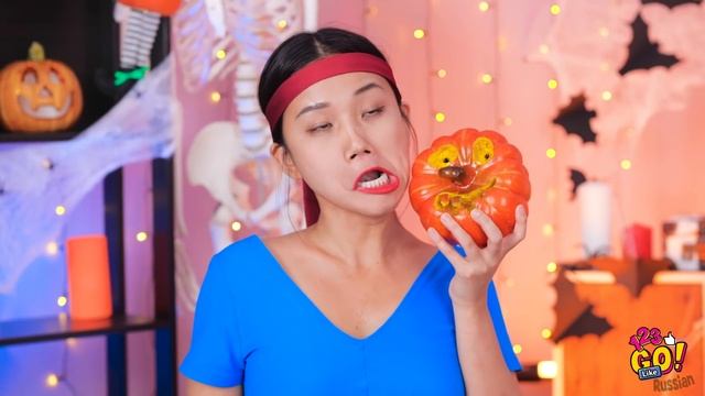 ВКУСНЫЙ ШОКОЛАД ИЛИ НАСТОЯЩИЕ ВЕЩИ! || Сладкий челлендж от 123 GO Like! смотреть онлайн